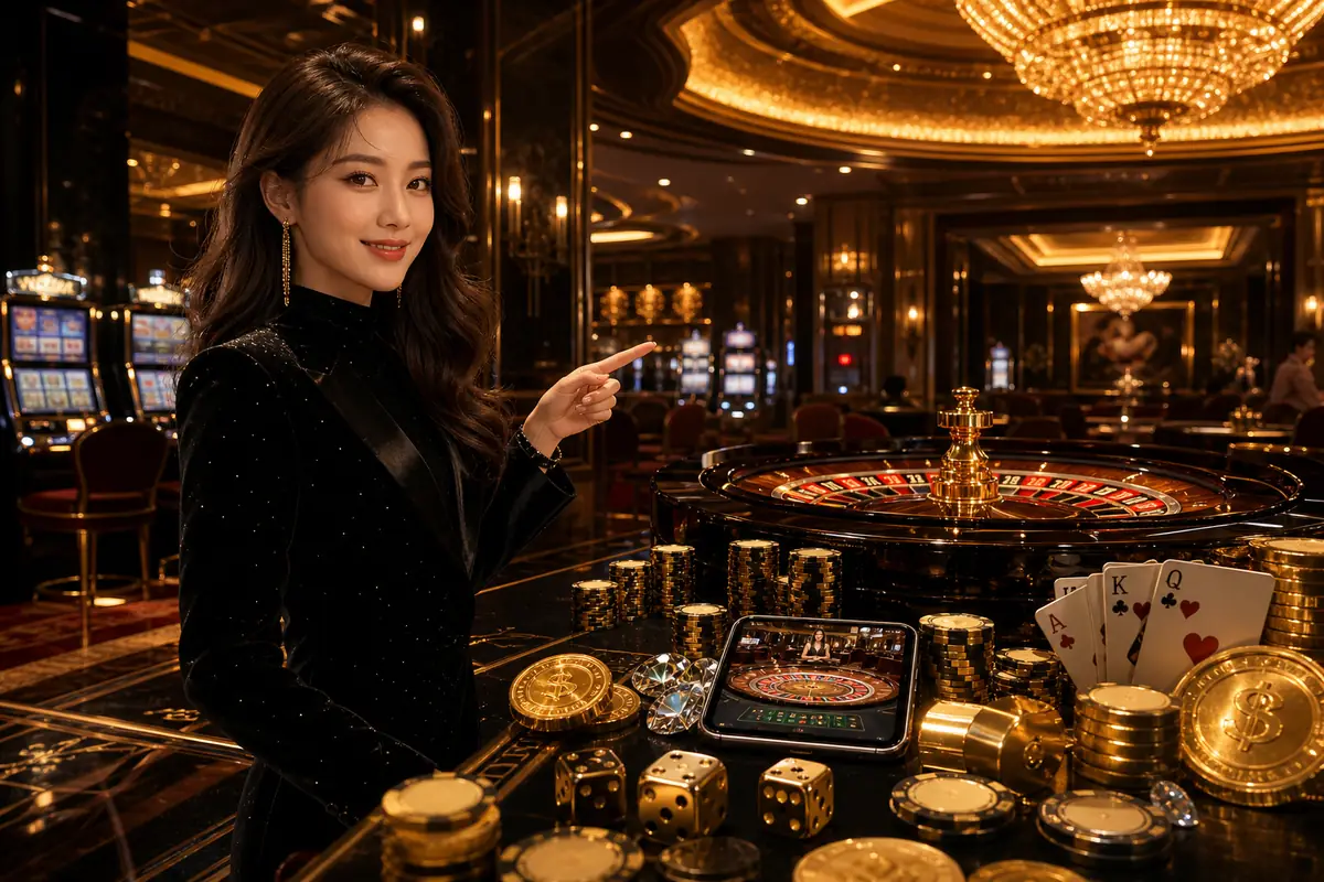 db44 Casino শীর্ষ গেম প্রোভাইডার সংগ্রহ